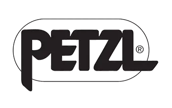 PBM's en valbeveiliging van Petzl